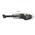 1 Set Car Mounted Vacuum Cleaner Handheld Powerful Suction Rechargeable Car and Home Dual Use Small Wireless Vacuum Cleaner. 
