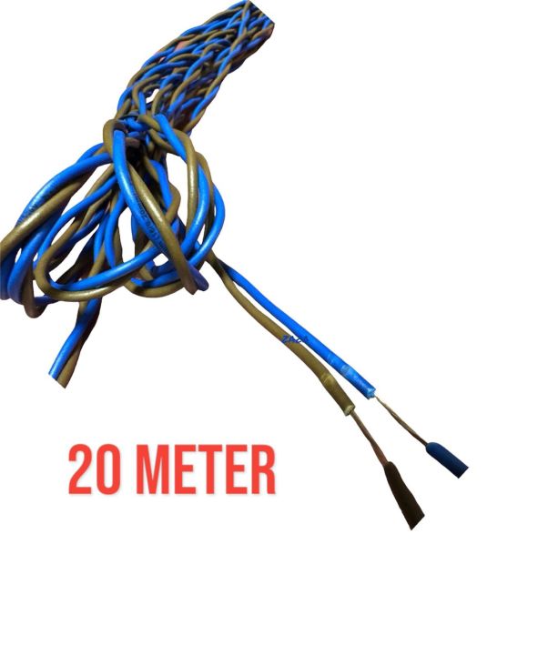 TT Wire 20 Meter