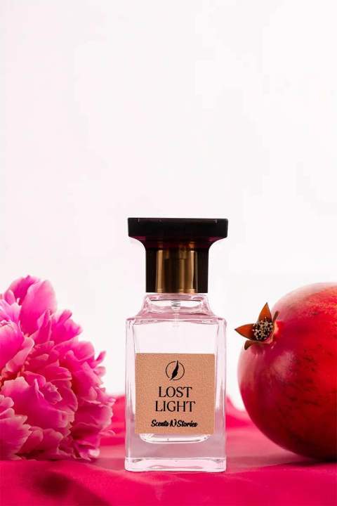 Lost Light | Our #2 Best Floral Fragrance For Women | Scents N Stories | 50ml