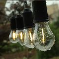 Solar Powered LED Camping Lamp Outdoor USB Hanging Light Portable LED Night Lights Waterproof Camping Light Garden Decor. 