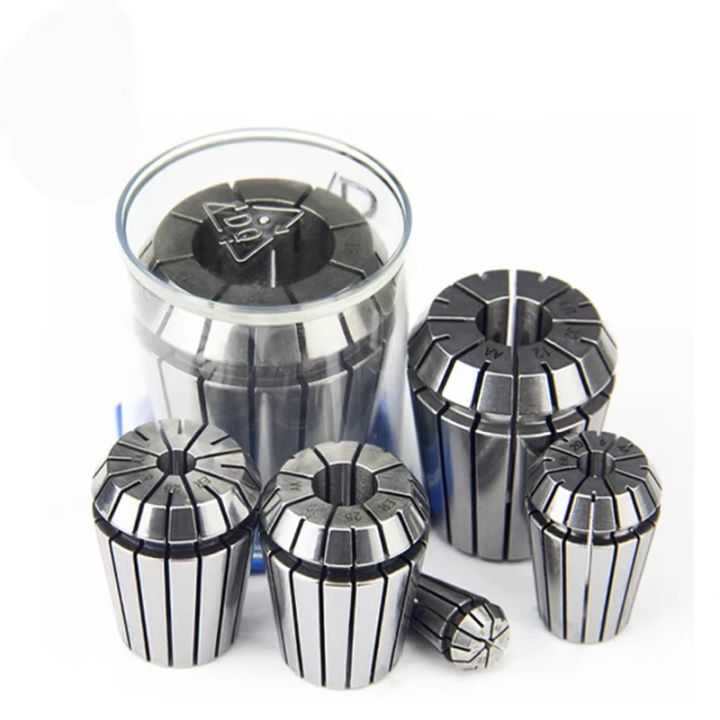 1PC%20ER11%20ER16%20ER20%20High%20Precision%200.003mm%200.005mm%200.008mm%20Spring%20Collet%20Suitable%20Engraving%20Machine%20Spindle%20CNC%20Machining%20Center%20-%20Image%202