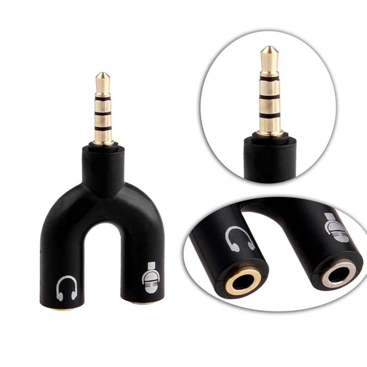 U-Shape%20Converter-%203.5mm%20Audio%20Splitter%20For%20Headphone%20And%20Microphone%20-%20Image%202