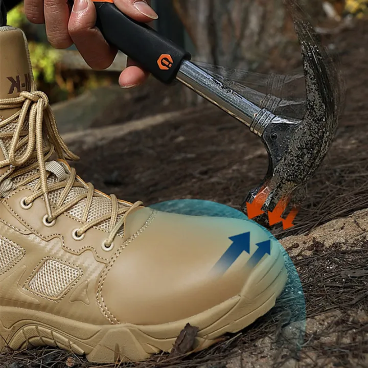 Outdoor%20Waterproof%20Safety%20Shoes%20Security%20Steel%20Toe%20Cap%20Men's%20Boots%20Working%20Steel%20Toe%20Anti-Smashing%20Men's%20Work%20Boots%20Size%2047%20-%20Image%203