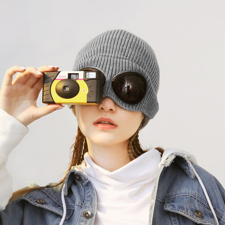 Outdoor%20Cycling%20Hats%20Winter%20Warm%20Beanie%20Hat%20Women%20Men%20Winter%20Windproof%20Glasses%20Knitted%20Ski%20Mask%20Cap%20-%20Image%202