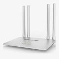 Lb-Link W1210m Dual- Band 1200mbps 5G Wifi Router. 
