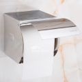 Toilet Tissue Box Holder/Paper Holder Wall Mounted Tissue Box.