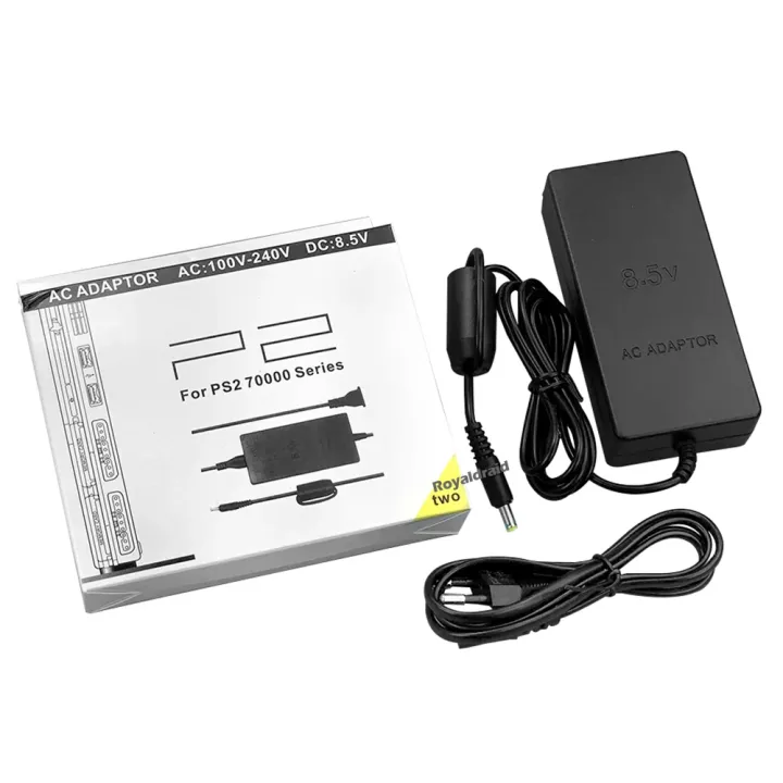NEW%20Power%20Supply%20For%20PS2%20Replacement%20AC%20Adapter%20Charger%20Cable%20Cord%20100%E2%80%91240V%20DC%208.5V%20for%20PS2%20Slim%2070000%20Console%20EU%20Plug%20/%20US%20Plug%20-%20Image%206