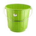 11LTR Buckets Nippon BLACK No.1 Quality Plastic Bucket . 