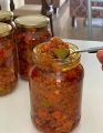Mango Pickle, Aam Ka Achar, Kairi Ka Chatpata Achar(with Mustard Oil ). 