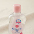 Baby Oil 50ml with Vitamin E Gentle Formula For Babies Skin and Hair Suitable For Everyday Baby Care Routine.