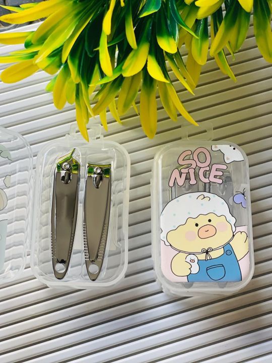 2Pcs%20Finger%20Toe%20Nail%20Art%20Side%20Slant%20Edge%20Clipper%20Cutter%20Manicure%20Pedicure%20Trimme%20-%20Image%203