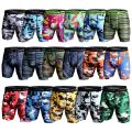 Compression Shorts Men 3D Print Camouflage Bodybuilding Tights Short Men Gyms Shorts Male Muscle Sport Elastic Running Shorts. 