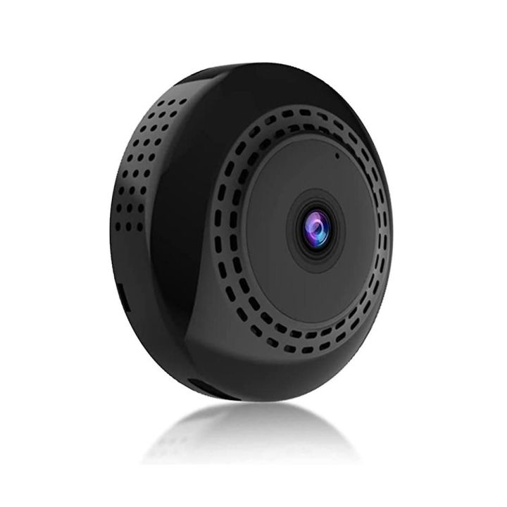 Camera Wifi Wireless Cameras Security Surveillance With Video 1080p Portable Nanny Cam