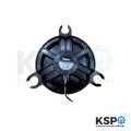 Refrigerator Ventilation Fan Haier Nidec Model Gw12E12Ms1Az-52Z32 12V Dc 0.33A 3 Wires Refrigerator Spare Parts. 