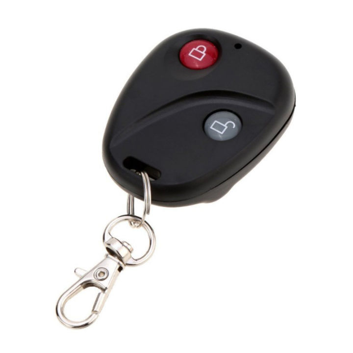 Bicycle%20Remote%20Control%20Alarm%20Burglar%20Alarm%20Lock%20Safe%20Accessories%20Mountain%20Bike%20Anti-Theft%20Device%20With%20Remote%20Control%20Alarm%20-%20Image%204