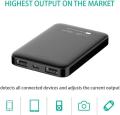Power Bank 5000 Mah 2 Ports All Mobile Supported. 