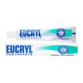 SMOKERS TOOTHPASTE FRESHMINT 50ML POWERFUL STAIN REMOVAL by Eucryl. 