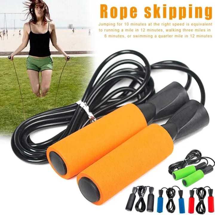 Jumping%20Skipping%20Rope%20For%20Adults%20Weight%20Loss%20And%20Burn%20Calories%20Fitness%20Game%20Boys%20And%20Girls%20Gym%20Training%20Adjustable%20Length%20Durable%20Cable%20For%20Intense%20Cardio%20Workouts%20-%20Image%202
