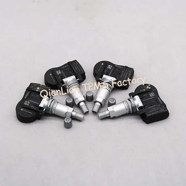 52933-A5000%20TPMS%20Tire%20Pressure%20Monitor%20System%20For%20Kia%20Cadenza%20Forte%205%20Optima%20Sorento%20Soul%204pcs%20315MHz%2052933A5000%20Tire%20Sensor%20-%20Image%203