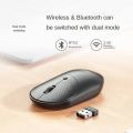 acer OMR080 wireless and bluetooth dual switch mouse. 