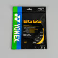 Yonex Bg65 Badminton Racket. 