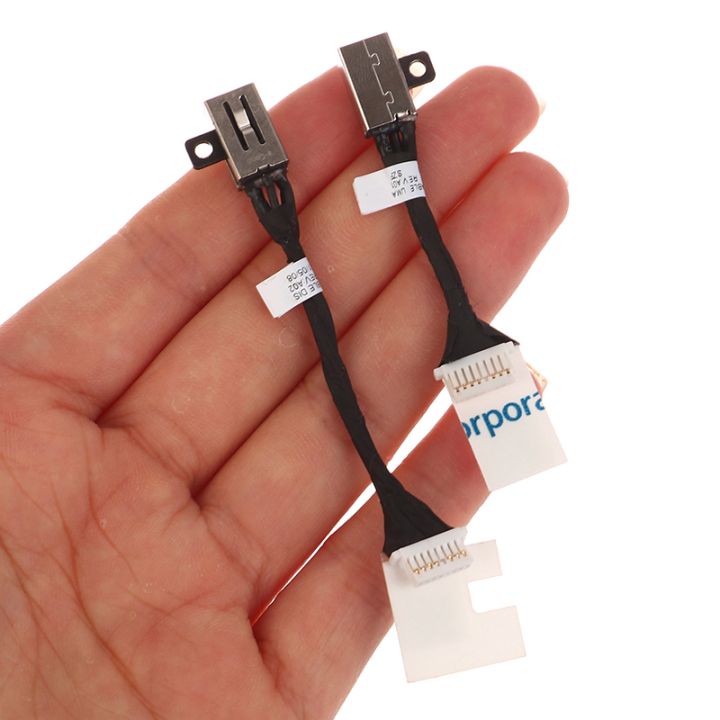 For%20Dell%20Latitude%203410%203510%20E3510%20E3410%20Laptop%20Charging%20Flex%20Cable%2007DM5H%200N8R4T%20DC%20Power%20Jack%20cable%20-%20Image%206