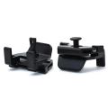 10pcs Car Front Bumper Retaining Clips Fender Retainer Fasteners for Toyota Chr Camry Corolla Prius Lexus Highlander Reiz.