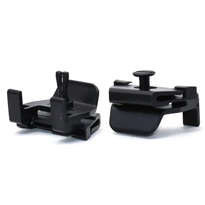 10pcs%20Car%20Front%20Bumper%20Retaining%20Clips%20Fender%20Retainer%20Fasteners%20for%20Toyota%20Chr%20Camry%20Corolla%20Prius%20Lexus%20Highlander%20Reiz%20-%20Image%205