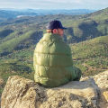 Camping Lightweight Travel Blanket Winter Summer Four Seasons Camping Mat For Winter Travel Camping Skiing. 