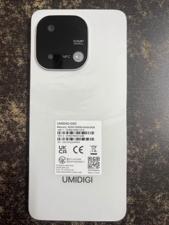 G9c%206+6=12%20gb%20ram%20128%20gb%20Rom%2050%20MP%20rear%20camera%20-%20Image%204