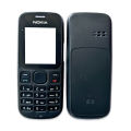 Nokia 100 101 Housing Mobile Phone Cover Case Keypad. 