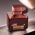 Emper Gift Set Epic Adventure 3 in 1 for Men. 