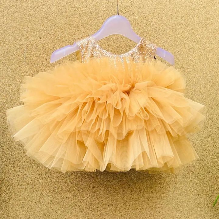 Barbi Frock