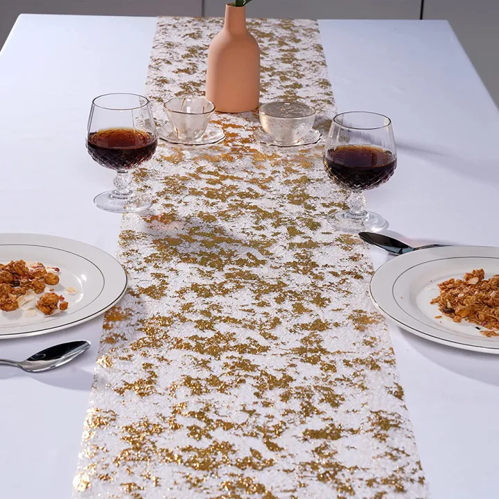 Sparkle%20Metallic%20Table%20Runners%20Gold%20Silver%20Thin%20Table%20Runner%20Glitter%20Sequin%20Metallic%20Foil%20Mesh%20Roll%20Birthday%20Party%20Decor%20Wedding%20-%20Image%204