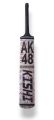 AK 48 coco Bat tape ball. 