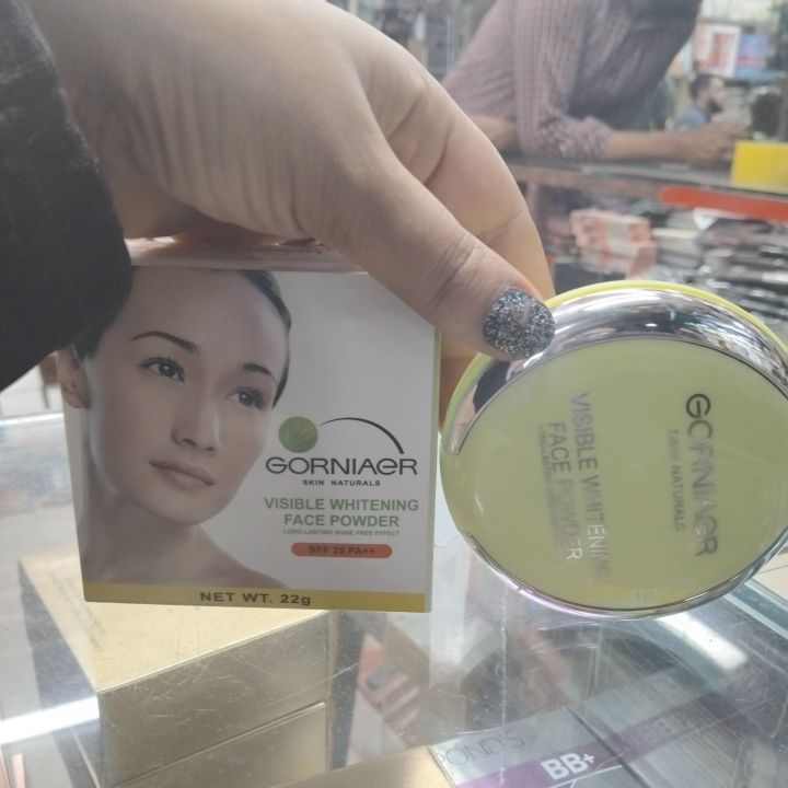 Garnier%20face%20powder%20long%20lasting%20shine%20pree%20effect%20-%20Image%207