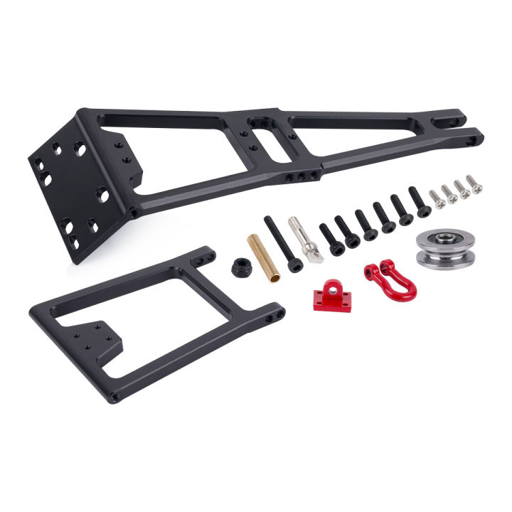RC%20Winch/Serve%20Rescue%20Truck%20Tow%20Truck%20Crane%20Arm%20Wrecker%20DIY%20Tool%201/10%20Crawler%20Car%20Axial%20SCX10%20D90%20TRX4%20Capra%20LCG%20Chassis%20Part%20-%20Image%205
