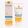 La Roche Posay France Anti Oxidant Very High Protection SPF 60+ Sunscreen For Sensitive and Allergy Prone Skin 60ml- Genuine Product- NS Suppliers. 