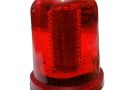 LED REVOLVING 🚨 LIGHT RED COLOUR FOR DC 12V VEHICLE. 