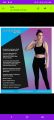 Premium 100% Cotton Lycra legging for Men's and Women's/Sports lycra Legging for girls/Jym wear for Men's and Women's/Laddies Legging Tights/Inner leggings/Gym Leggings/Stretchable leggings. 