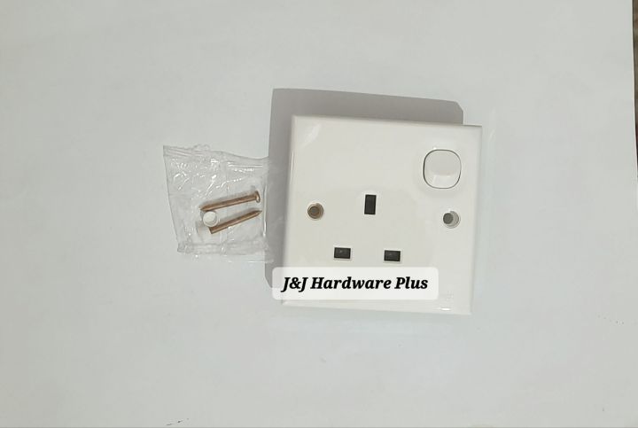Orange%2013A%20Plug%20Base%20Original%20with%20screws%20square%20pin%20orange%20electrical%20casablanca%20white%20series%20-%20Image%203