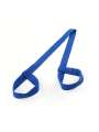 1Pc Yoga Mat, Portable Binding Strap, Shoulder Strap, Multipurpose Outdoor Yoga Accessory, Binding Yoga Strap.