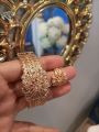 Bracelet and Ring. 