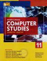It series Computer Studies Class 11 by Tasleem Mustafa 2025 Edition. 
