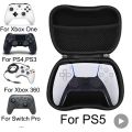 Bag Controller Cover For  Switch Pro Case Dualsense Dualshock  PS5 PS4 PS3 Playstation PS 5 4 3 Xbox Series One S X. 