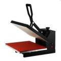 16x24 Inch Flat Heat Press Machine High-performance heat press for custom printing on T-shirts, hoodies, bags, and more. Features a large 16x24 inch plate, dual digital displays, adjustable pressure, swing-away design, and Teflon-coated surface. 