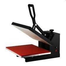 16x24 Inch Flat Heat Press Machine High-performance heat press for custom printing on T-shirts, hoodies, bags, and more. Features a large 16x24 inch plate, dual digital displays, adjustable pressure, swing-away design, and Teflon-coated surface