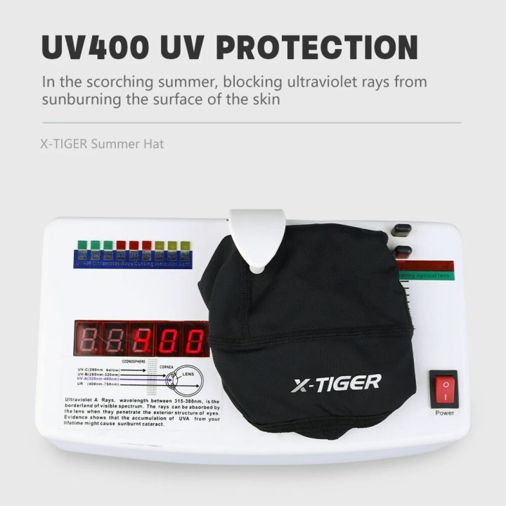 X-TIGER%20Summer%20Cycling%20Cap%20Waterproof%20Windproof%20Sport%20Running%20Bike%20Hat%20Riding%20Fishing%20Men%20Women%20Helmet%20Liner%20-%20Image%205
