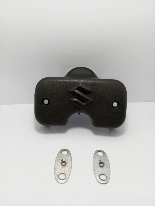 Switch Cover for GS 150 cc Bike, GS 150 Bike Switch Cover Daraz.pk