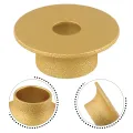 10/15/20/25/30mm Vacuum Welding Diamonds Grinding Wheel Edge Profile Sanding Disc Marble Granite Ceramic Glass Grinding Wheel. 